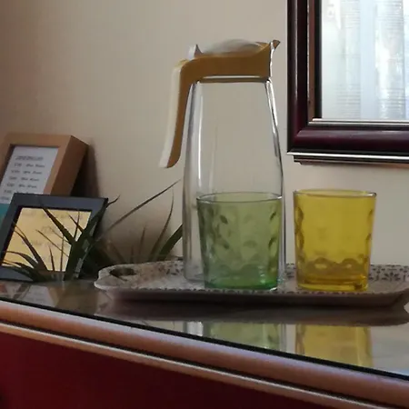 Petrovic Апартаменты Корчула