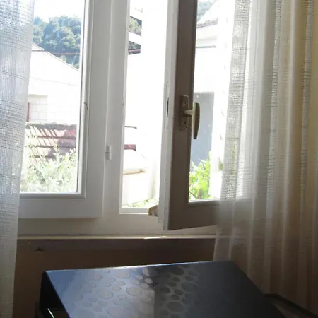 Petrovic Apartmán Korčula