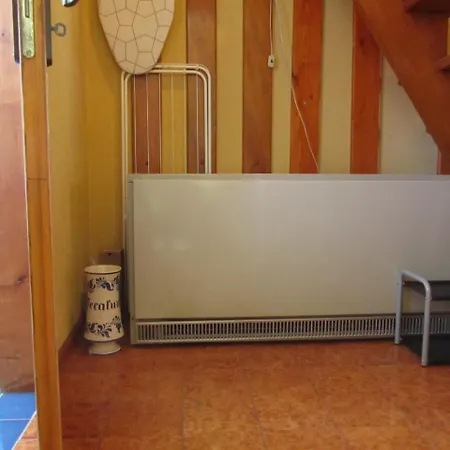 Apartmán Petrovic