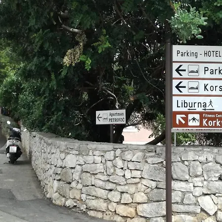 Petrovic Apartmán *