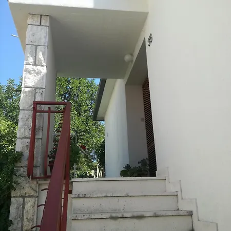 Petrovic Apartmán