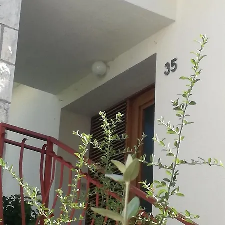 Apartment Petrovic