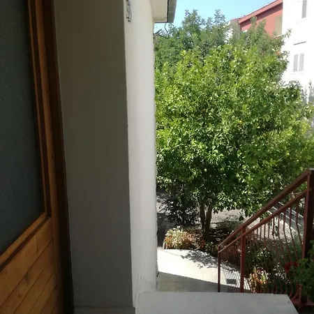 Apartment Petrovic
